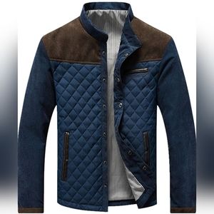 *NEW* Men's Casual Autumn Jacket